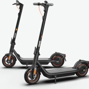 Ninebot by Segway Kickscooter F65I