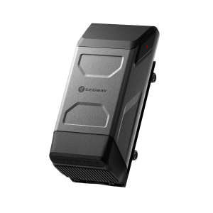 Segway by Ninebot External Battery 48V