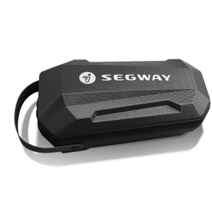 Segway Quick Release Front Bag